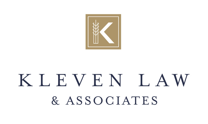 Kleven Law & Associates, Greater Grand Forks Women's Leadership Cooperative