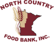 North Country Food Bank Logo