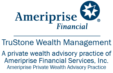 Debbie Albert, Ameriprise Financial, Trustone Wealth Management