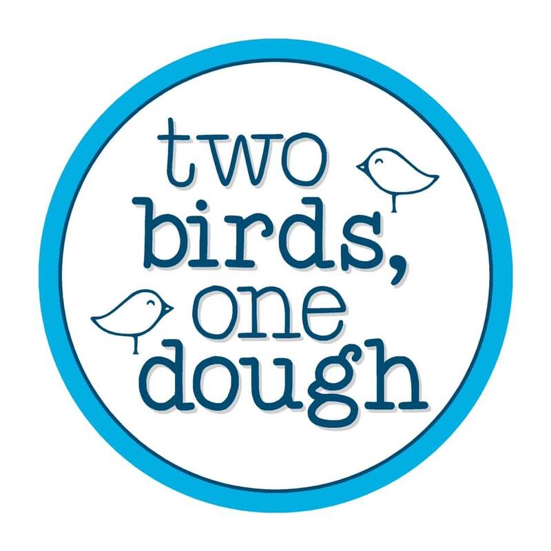 Two Birds, One Dough