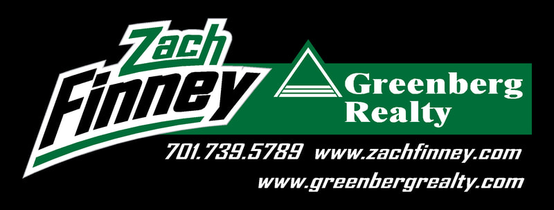 Zach Finney, Greenberg Realty, Greater Grand Forks Women's Leadership Cooperative